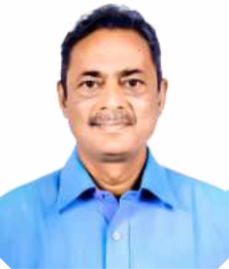 DR. VIRENDRA DAFALE