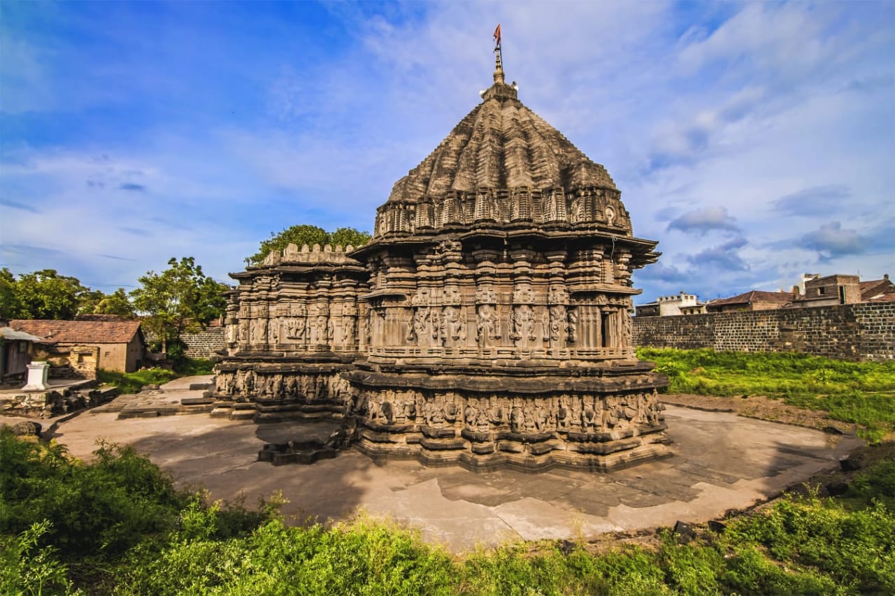 Kopeshwar Temple