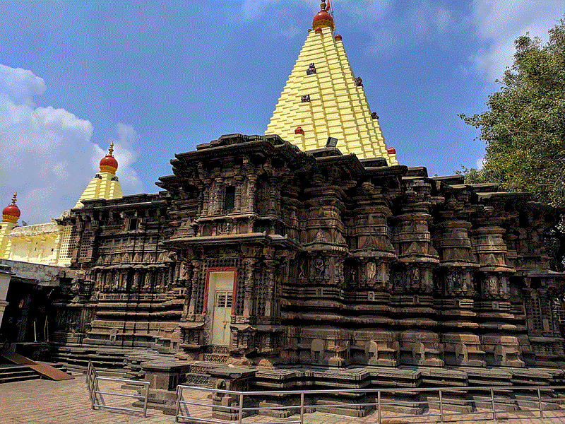 Shree Mahalaxmi Temple